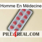 Homme En Médecine 18